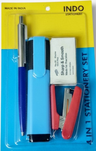 Stationery Set